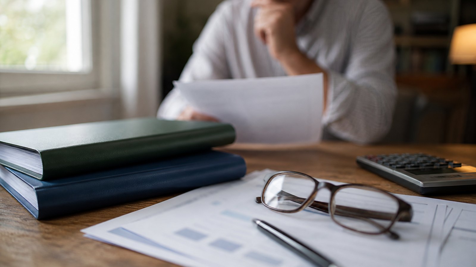 401(k) and IRA Basics: A Clear Guide to Your Retirement Account Options — related editorial scene
