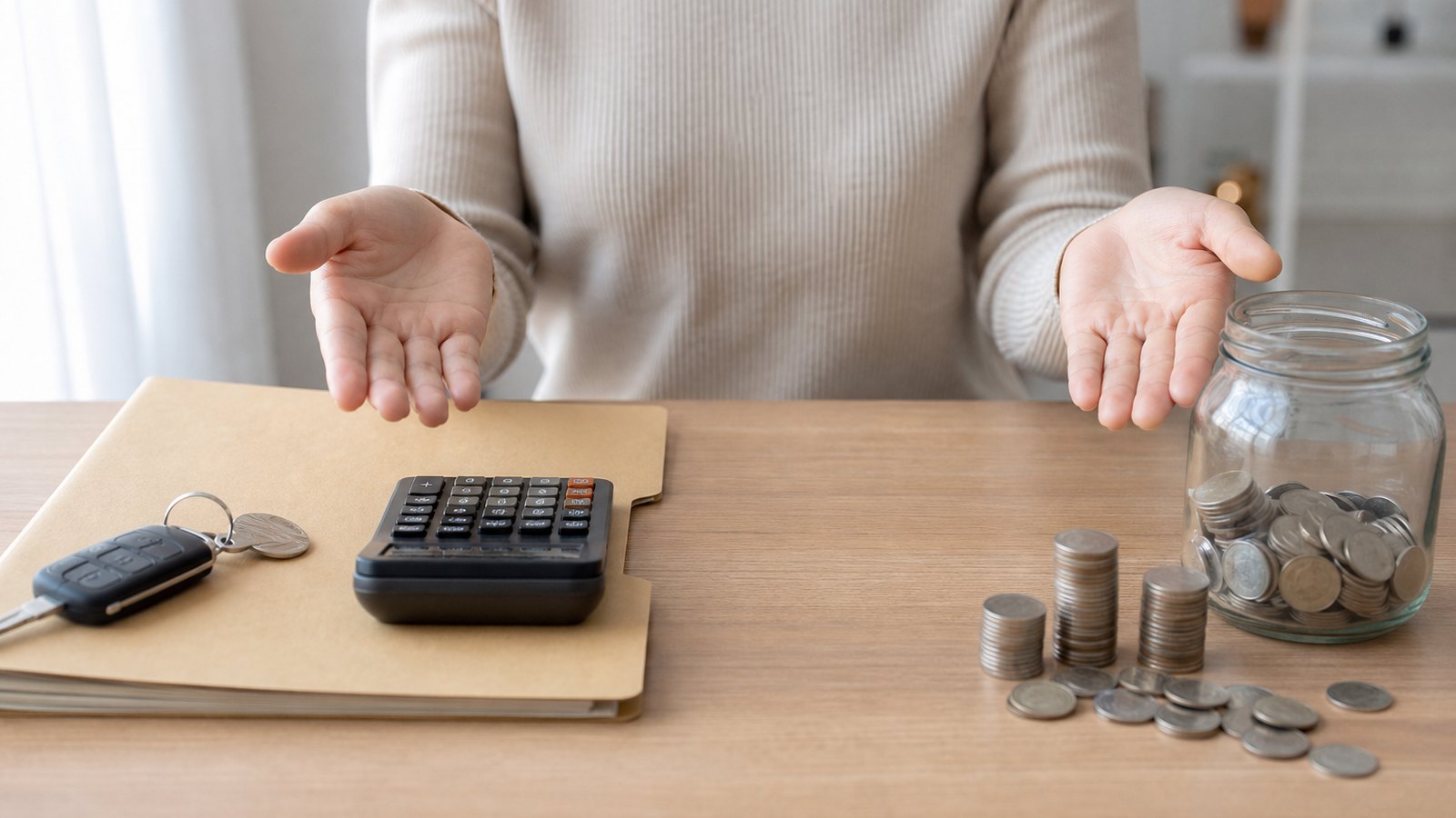 APR vs. APY: The Difference Between Borrowing Cost and Savings Yield — related editorial scene