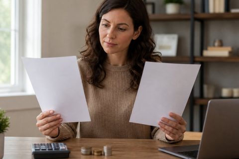 APR vs. APY: The Difference Between Borrowing Cost and Savings Yield