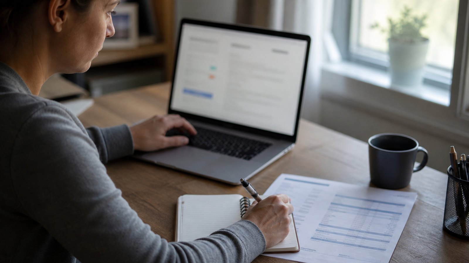 How to Audit Recurring Subscriptions and Stop Unwanted Charges — related editorial scene