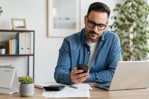 How to Automate Your Personal Finances Without Losing Control