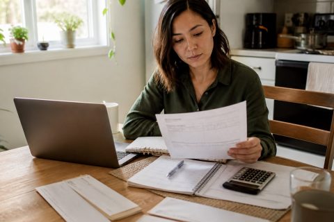 How to Budget With Irregular Income Without Guessing Your Next Paycheck