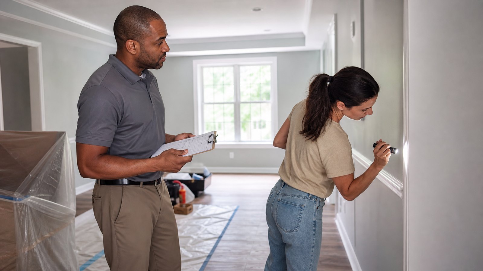 How to Choose and Verify a Reliable Contractor — related editorial scene