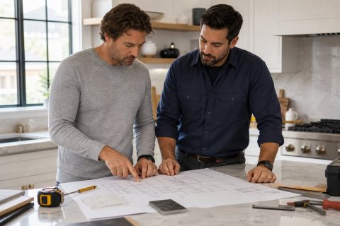 How to Choose and Verify a Reliable Contractor