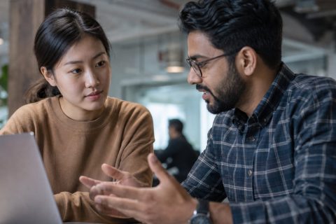 How to Communicate Clearly at Work
