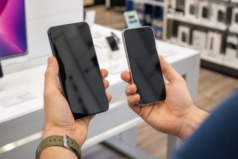 How to Compare Smartphones Without Chasing Specifications