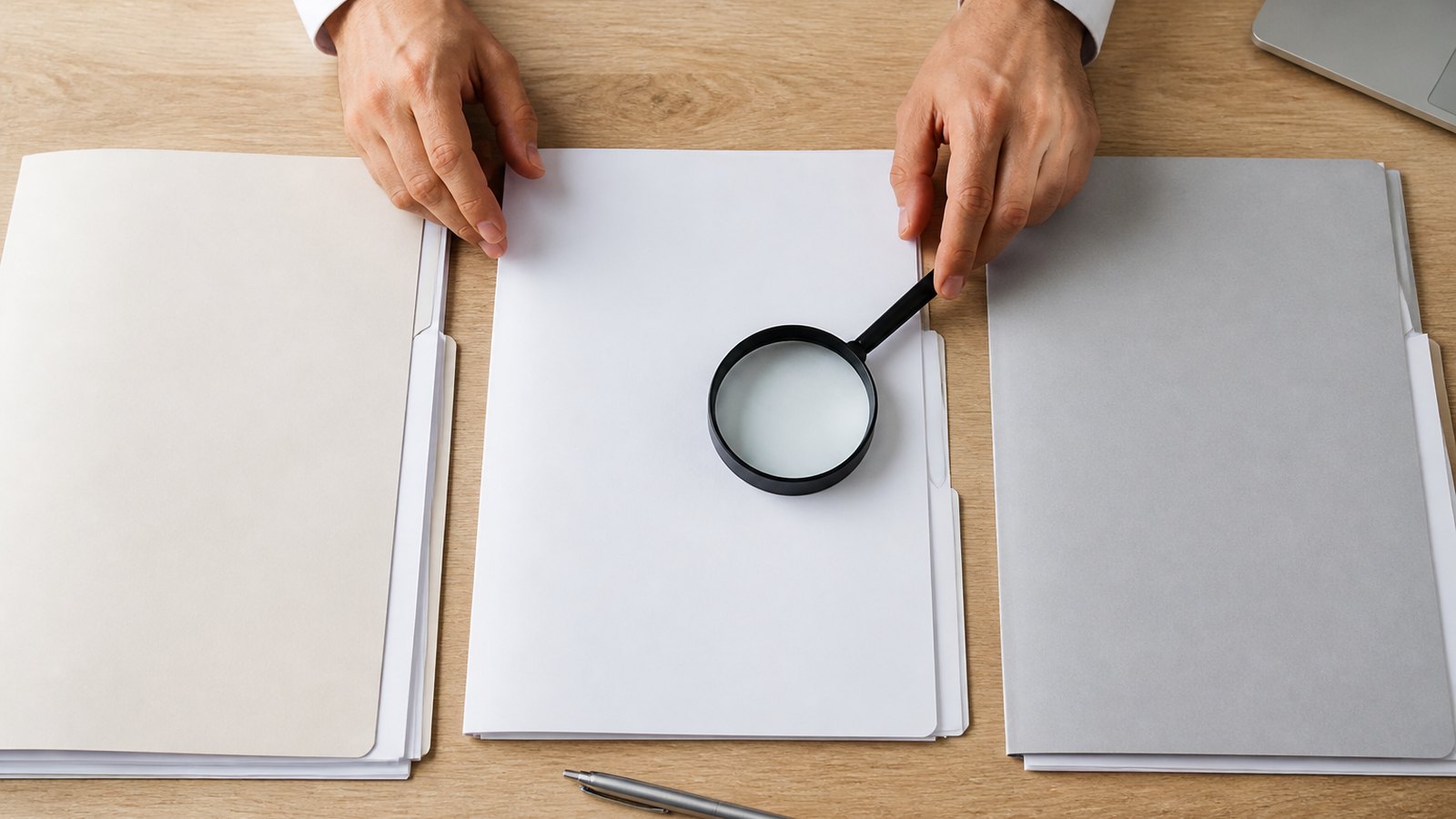 Credit Reports and Credit Scores: What to Check and Why — related editorial scene
