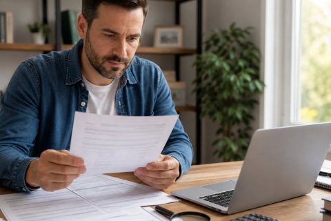 Credit Reports and Credit Scores: What to Check and Why