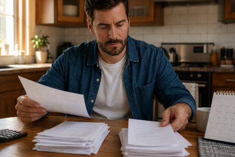 Debt Avalanche vs. Debt Snowball: Choosing a Payoff Method