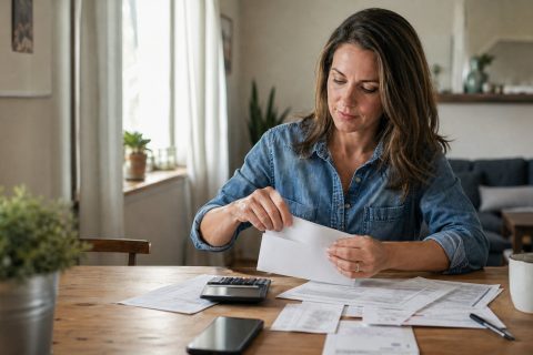 How Much Emergency Fund Do You Need—and Where Should It Live?