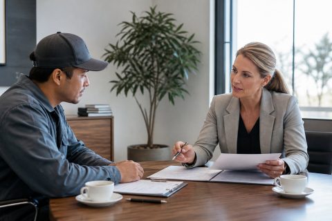Employee vs. Independent Contractor: The Practical Basics
