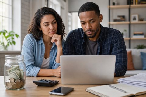 How to Evaluate a High-Yield Savings Account