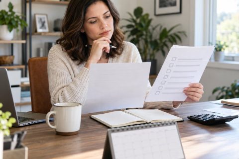 How to Evaluate a Job Offer Beyond Salary