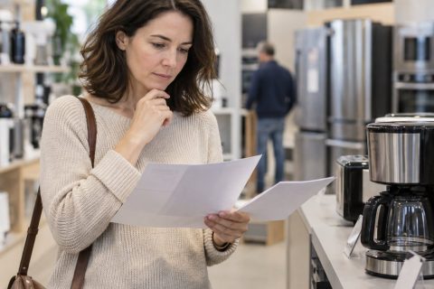 Extended Warranties and Service Contracts: How to Decide Before You Pay