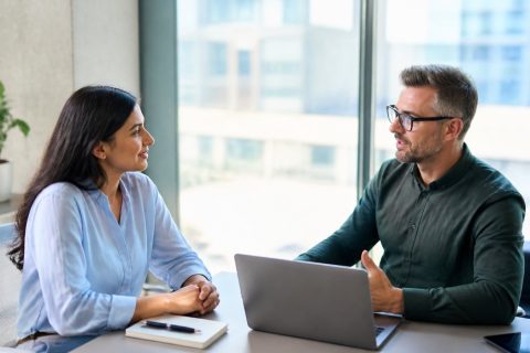 How to Make the Most of Your First 90 Days in a New Job