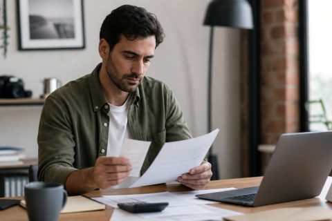 Freelancing Basics: Contracts, Taxes, Records, and Client Work
