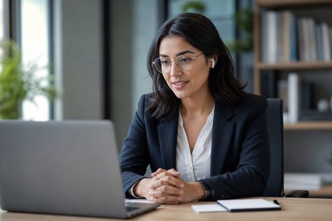 How to Answer Behavioral Interview Questions With the STAR Method