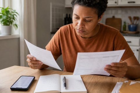 How to Avoid Common Bank Fees
