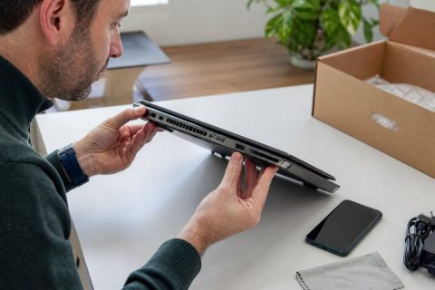 How to Buy Refurbished Electronics Safely: A Practical Checklist