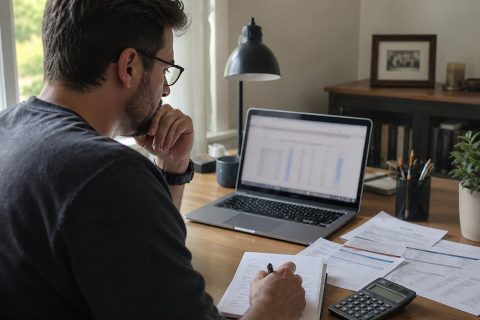 How to Calculate and Track Your Net Worth