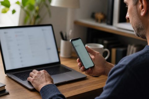 How to Choose and Use a Password Manager Safely