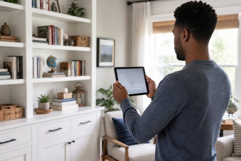How to Create a Home Inventory You Can Actually Use