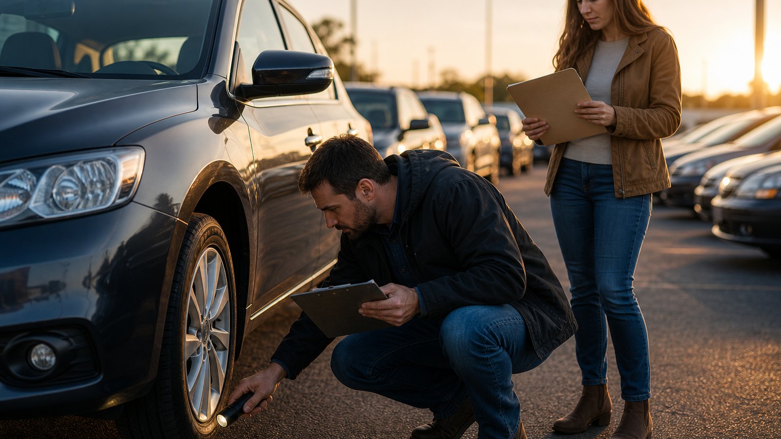 How to Financially Prepare for a Major Purchase — related editorial scene