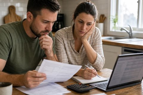 How to Financially Prepare for a Major Purchase