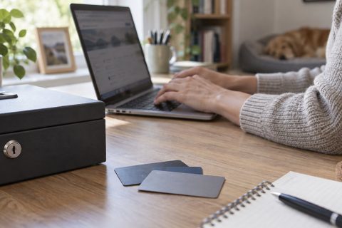 How to Freeze Your Credit and When It Makes Sense