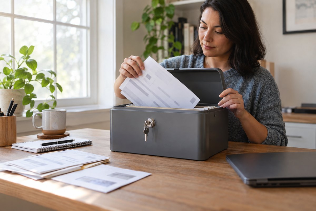 How to Freeze Your Credit and When It Makes Sense — related editorial scene
