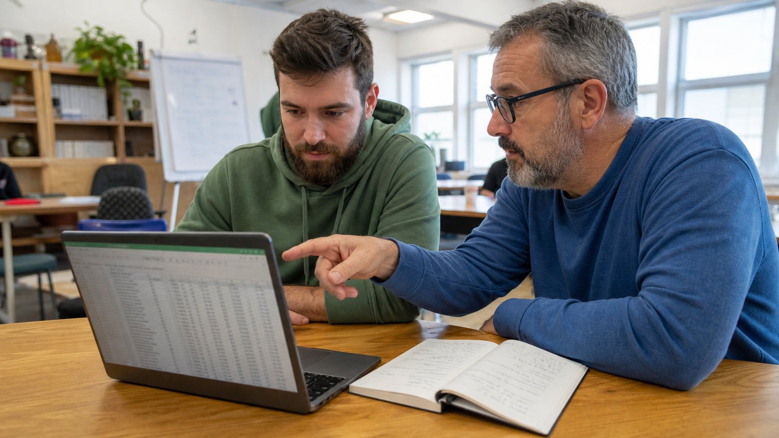 How to Identify and Develop Transferable Skills — related editorial scene