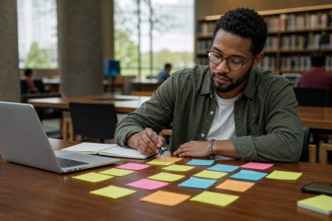 How to Identify and Develop Transferable Skills