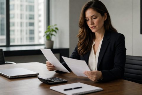 How to Prepare for a Salary Negotiation
