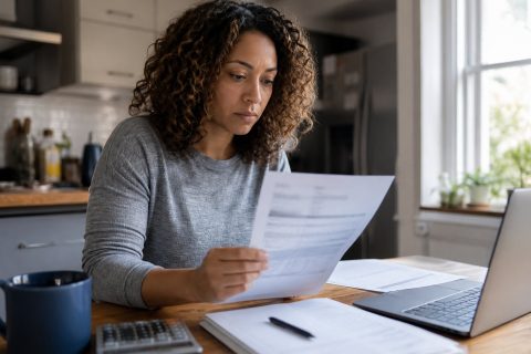 How to Read a Pay Stub and Understand Paycheck Deductions