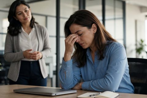 How to Recognize and Respond to Burnout at Work