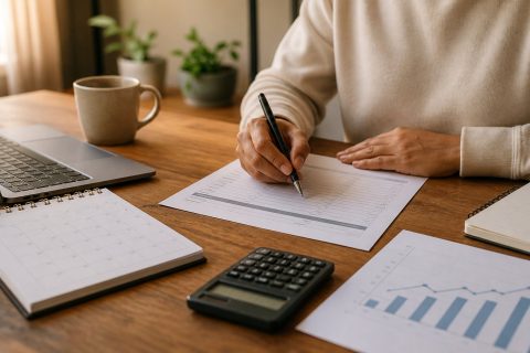 How to Set Measurable Financial Goals