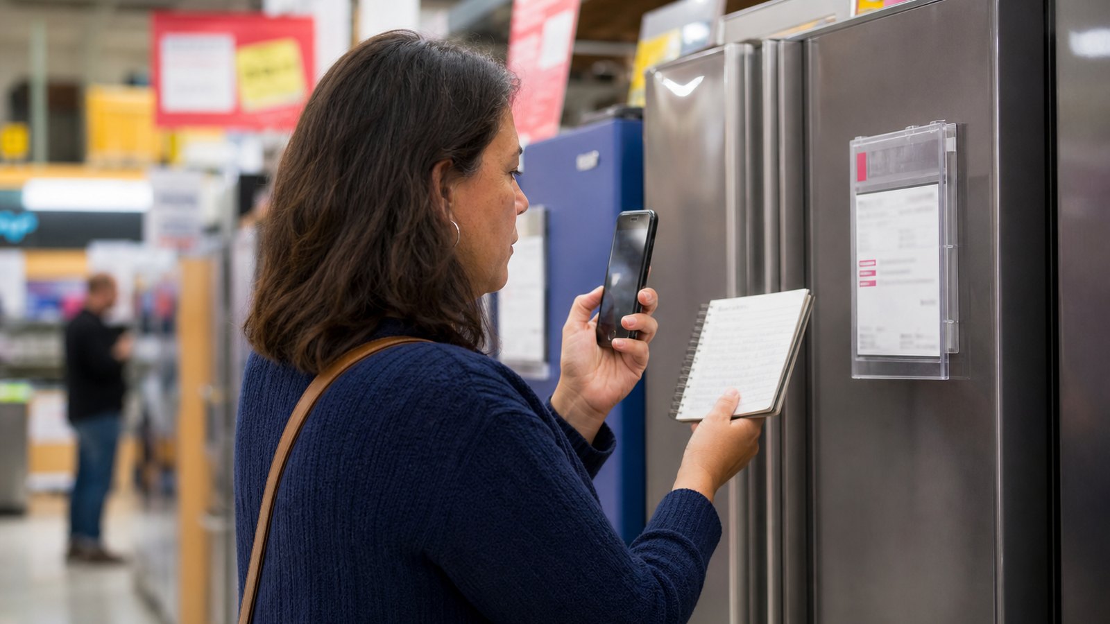 How to Track Prices and Recognize a Real Discount — related editorial scene