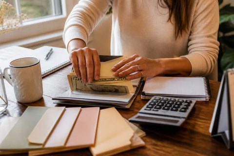 How to Use Sinking Funds for Planned Expenses