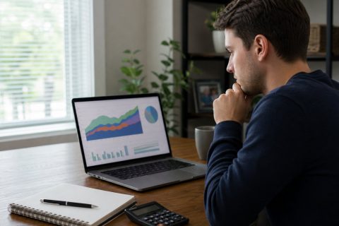 Index Funds for Beginners: A Practical Guide to Getting Started