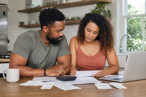 How to Build a Monthly Budget That Actually Works