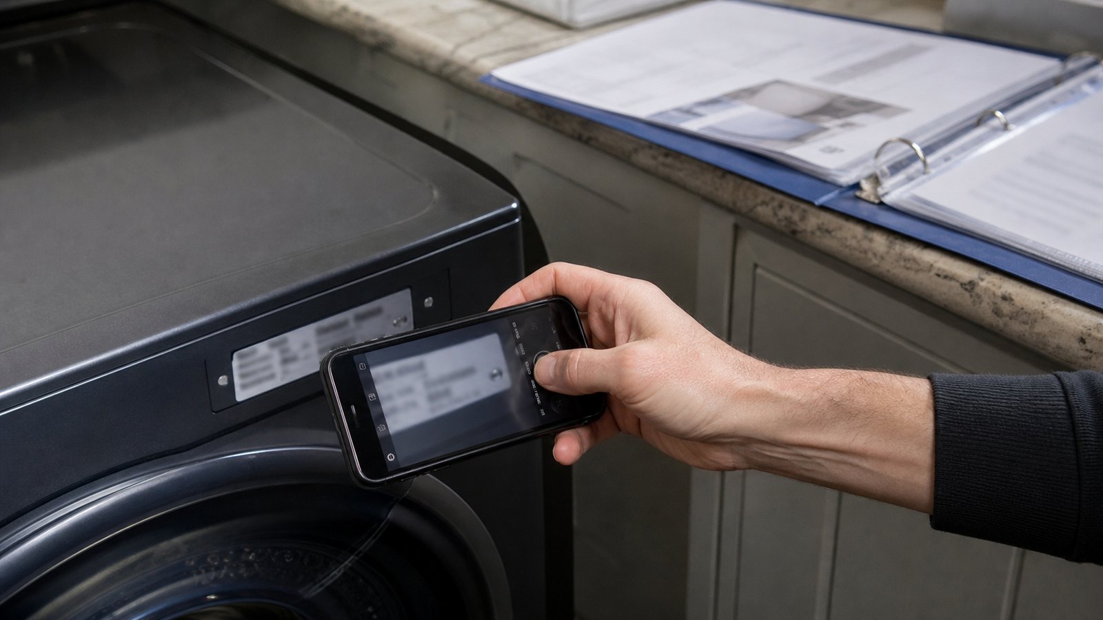 How to Organize Warranties and Receipts So You Can Find Them — related editorial scene