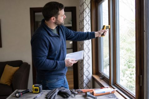 How to Perform a Basic Home Energy Audit