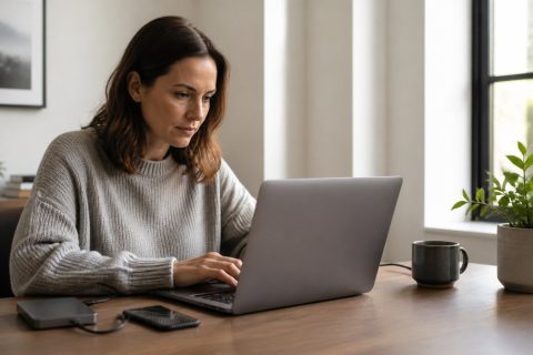 A Practical Guide to Digital Decluttering