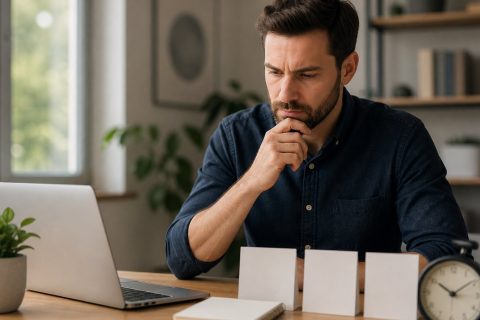 Practical Time Management at Work: A System That Fits Real Life