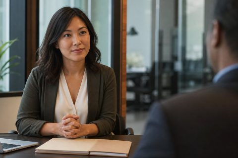 How to Prepare to Ask for a Promotion