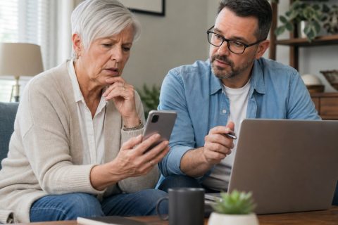 How to Protect Yourself From Common Financial Scams