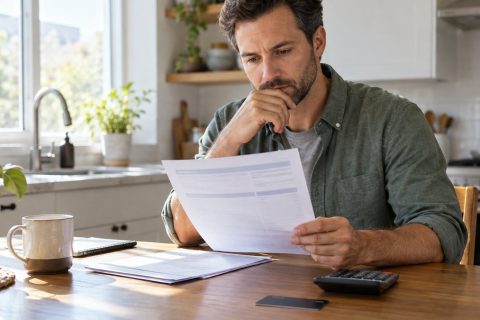 How to Read a Credit Card Statement and Spot Billing Errors