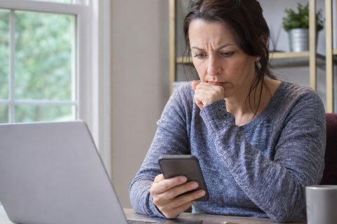 How to Recognize Job and Recruitment Scams