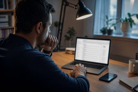 How to Recognize Phishing Messages and Unsafe Websites