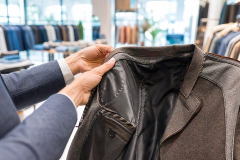 How to Recognize Quality Clothing Construction Before Buying